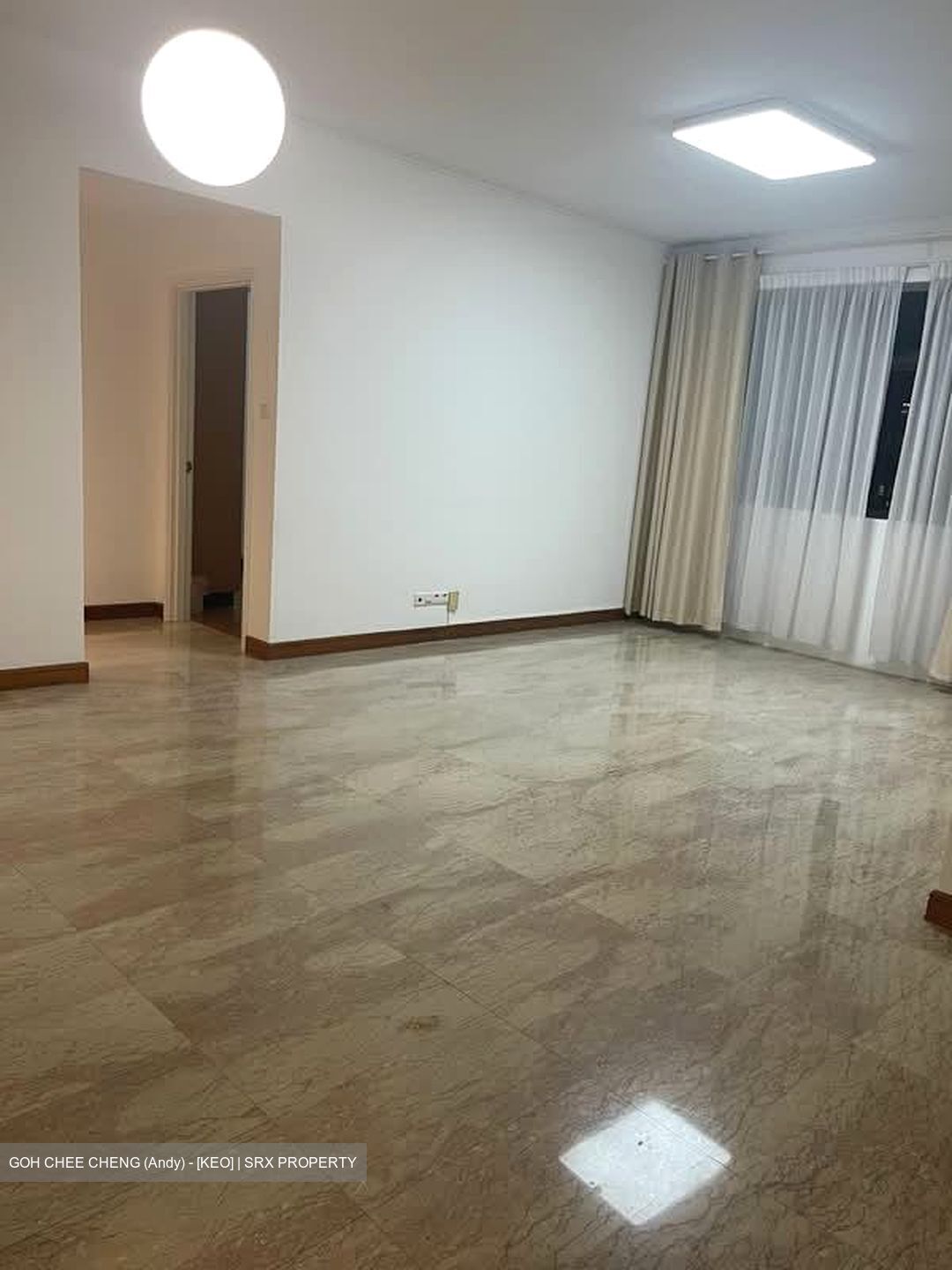 Mirage Tower (D9), Condominium #561724681